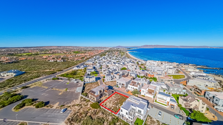 0 Bedroom Property for Sale in Waterfront Western Cape